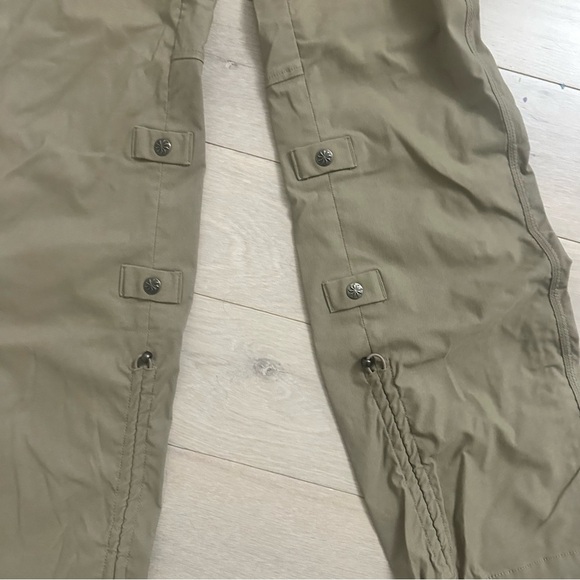Athleta Cargo Pants - Picture 2 of 6